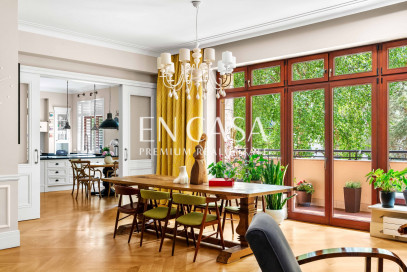 Apartment Rent Warszawa Śródmieście Drewniana